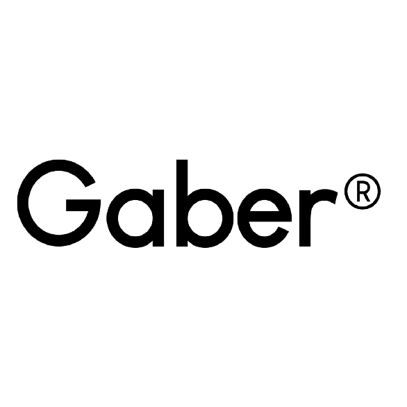 Gaber logo