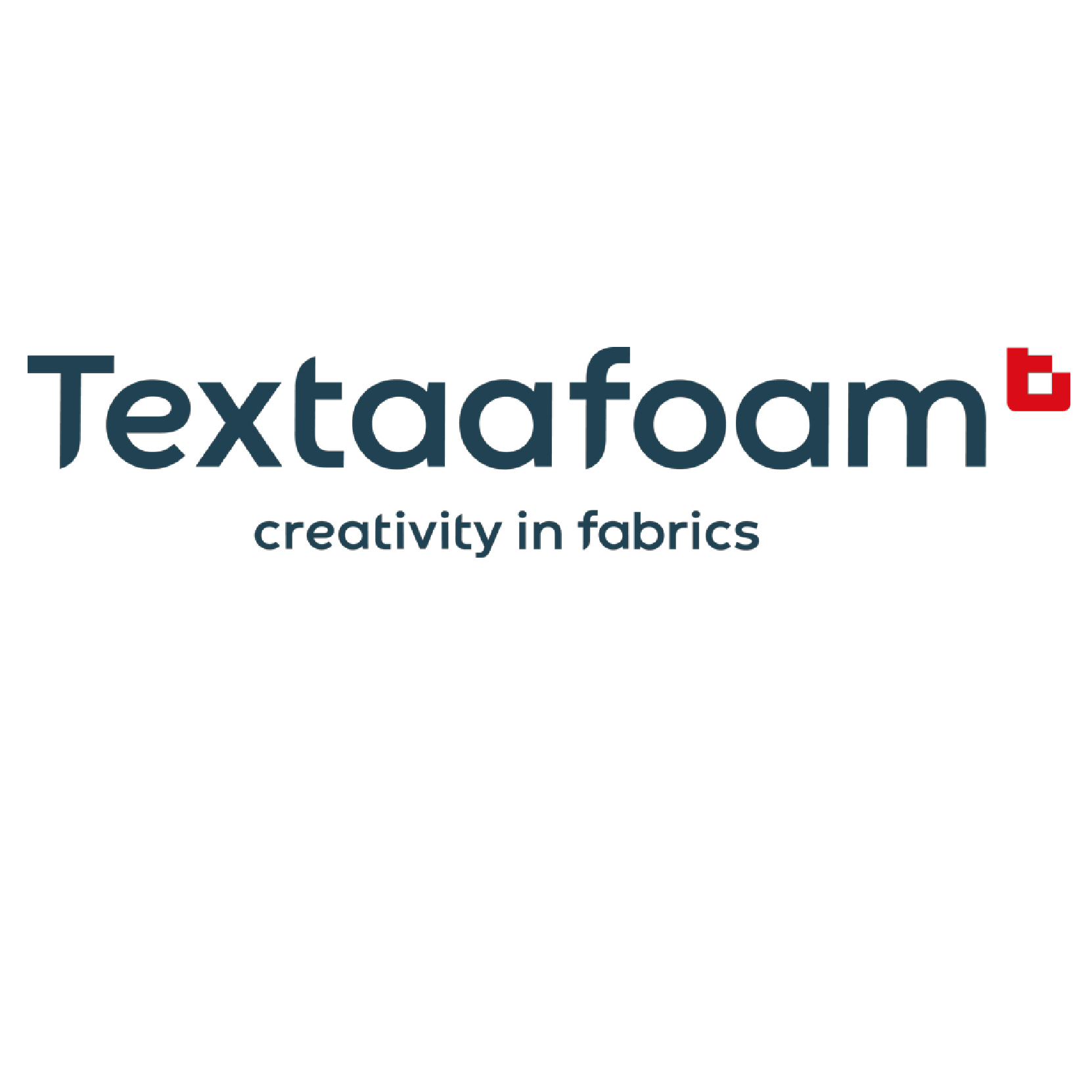 Textaafoam logo