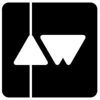Audio at work logo