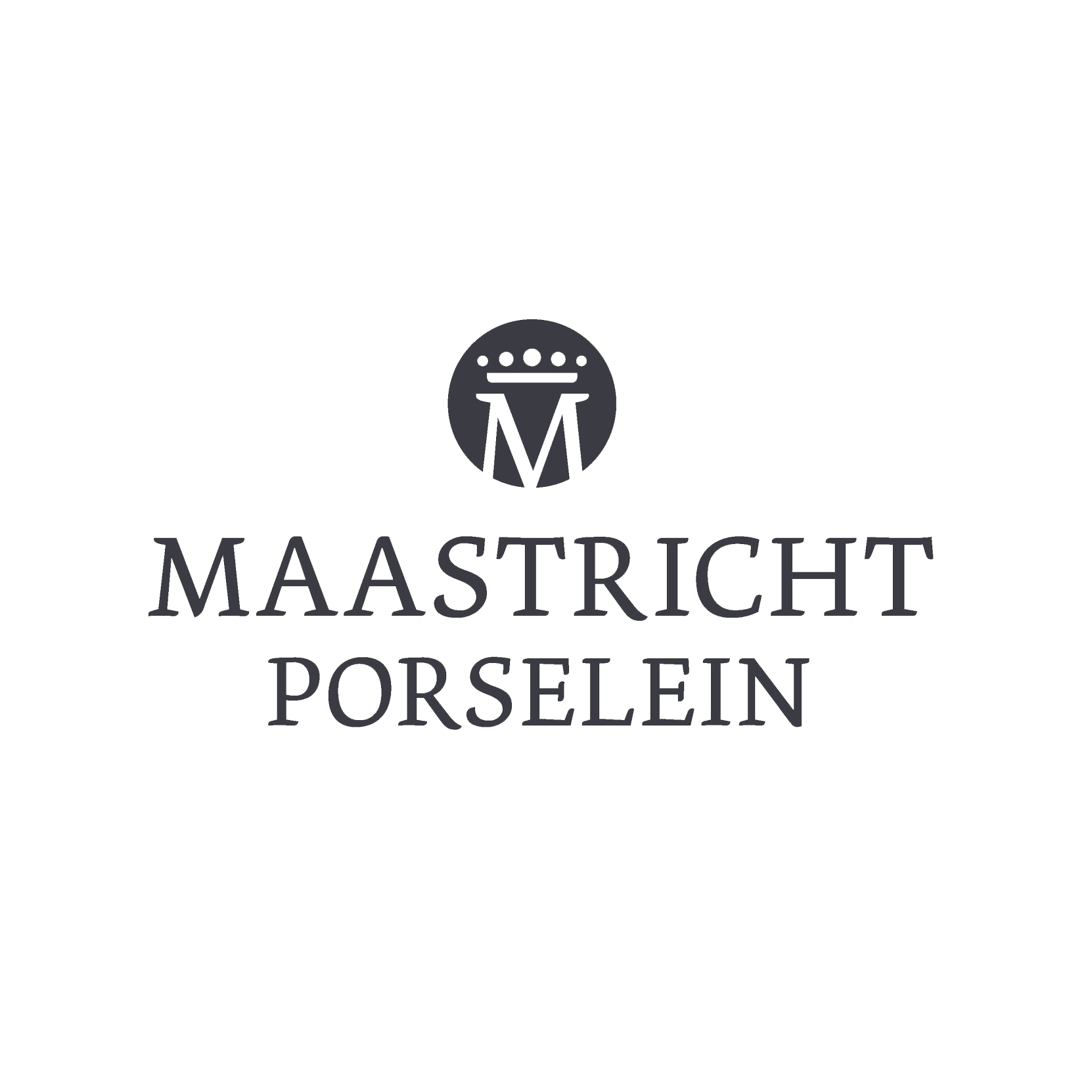 Maatricht Porselein logo
