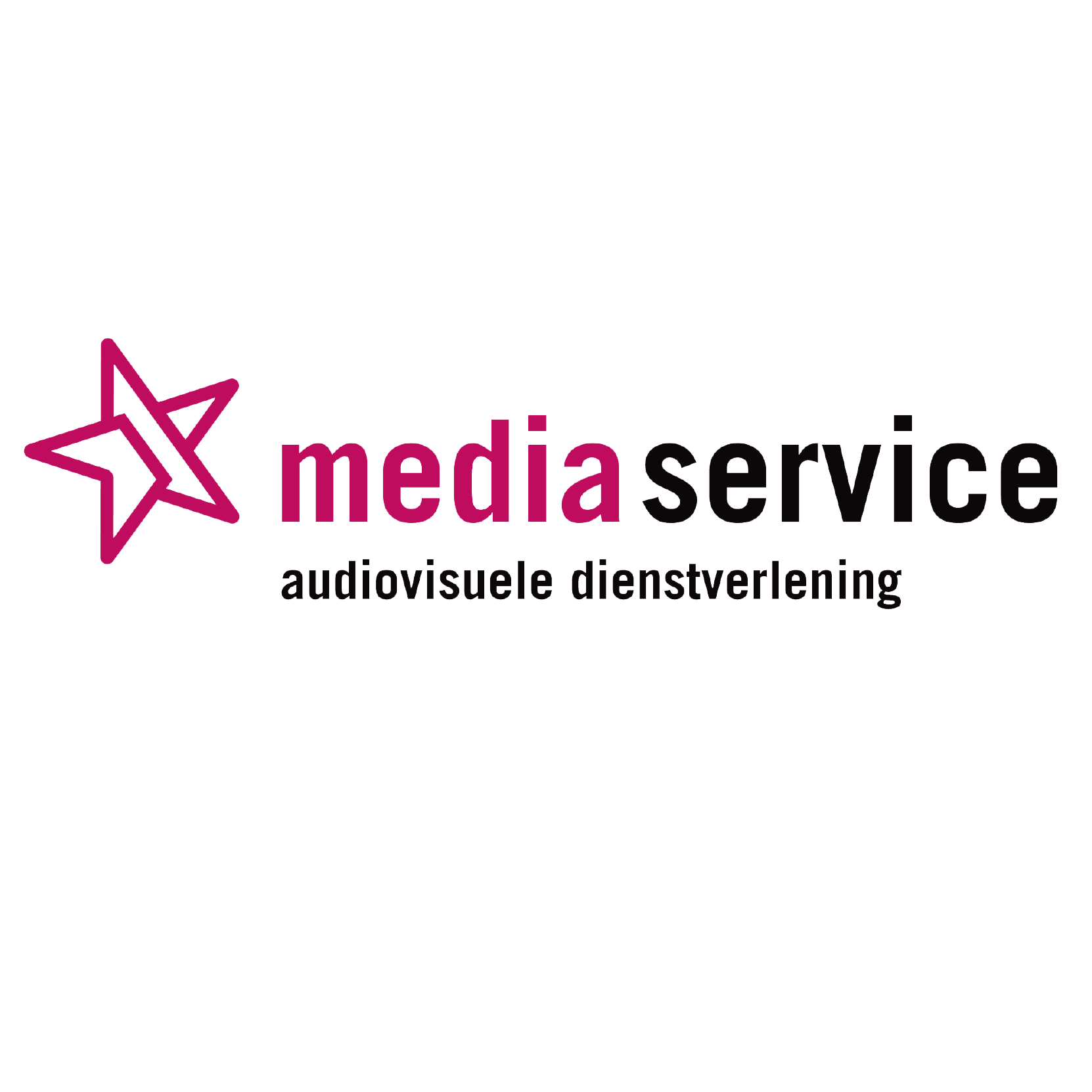 Media Service Maastricht logo